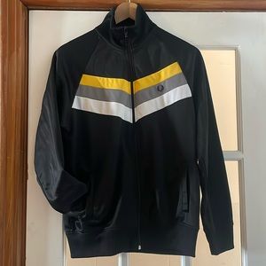 Fred Perry Track Jacket